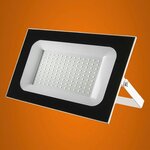 Прожектор LED 150W 6000K 12000Лм 100-240В iSvet USL-104-7-6 - изображение