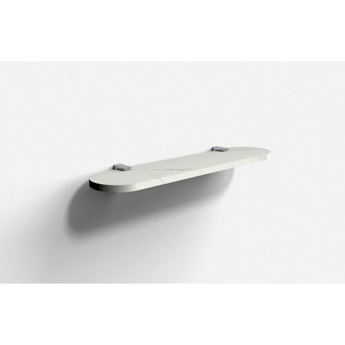 Полка IBB SLAB MDI SL45.10.02 TOU gres touche 450мм