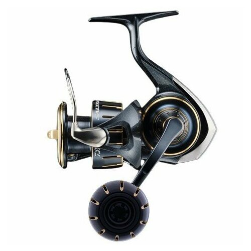 фото Катушка daiwa - 23 saltiga 6000-h