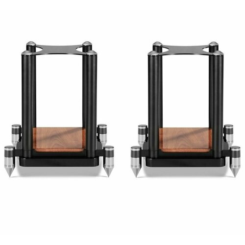 Стойки под акустику Wharfedale Elysian 2 Stand walnut