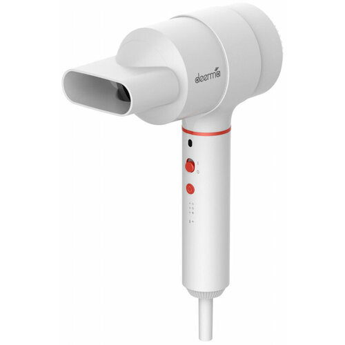 Фен для волос Deerma DEM-CF30W 416300₽