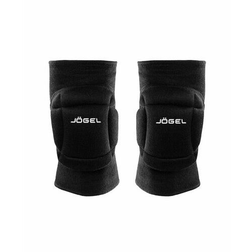 Наколенники волейбольные Jogel Soft Knee черный (M)