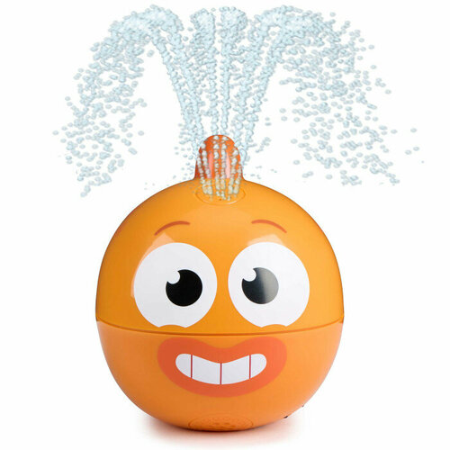 Игрушка для ванной Уильям-фонтан