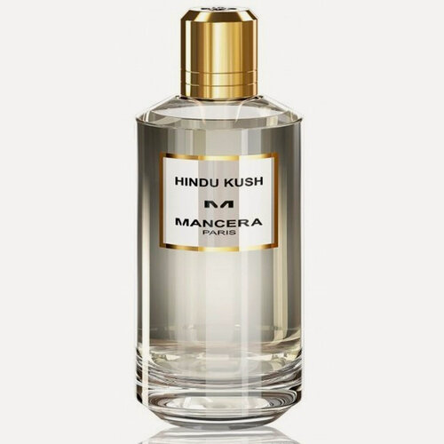 Изображение товара Парфюмерная вода Mancera Hindu Kush, древесная, восточная, унисекс, 120 мл