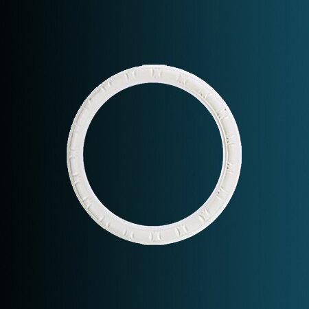 Потолочная розетка Перфект B3013