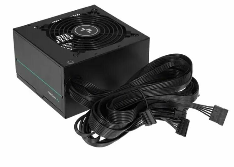 Блок питания Deepcool PM750D