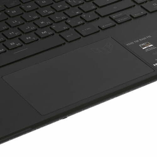 Ноутбук ASUS TUF Dash F15 FX517