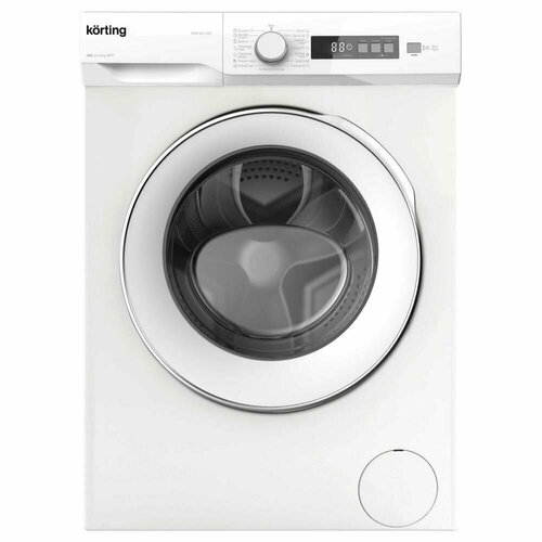 Стиральная машина KWM 42L1060 KORTING 3999000₽