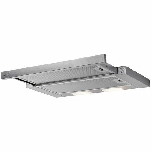 Кухонная вытяжка AEG DPB2621S 1460000₽