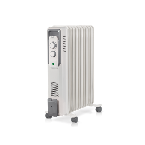 Масляный радиатор Ballu CUBE BOHCB-11W 2200 679900₽