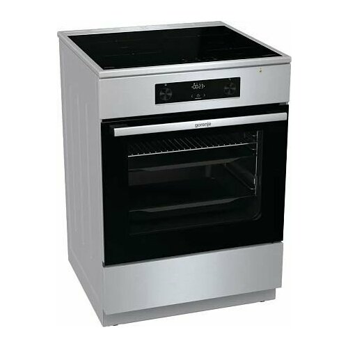 Плита индукционная Gorenje GEIT6C60XPG 46346100₽