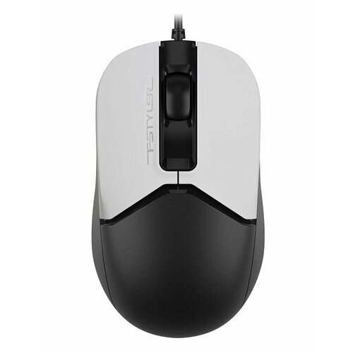 Мышь A4Tech Fstyler FM12S Panda белыйчерный 72000₽