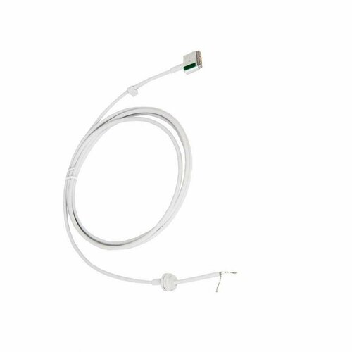 Кабель для блоков питания Apple MagSafe 2 45W T-образный кабель для блоков питания apple magsafe 2 45w t образный