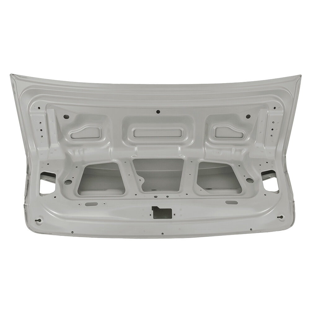 Крышка Багажника Lada Vesta В Сборе Катафорез Lada 8450039387 LADA арт. 8450039387 — фото 6
