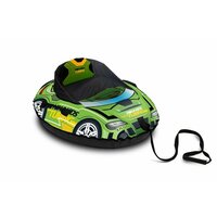 Зимний отдых будет еще приятней, если вы проведете время вместе с детьми, катаясь на тюбингах! Тюбинг  ...