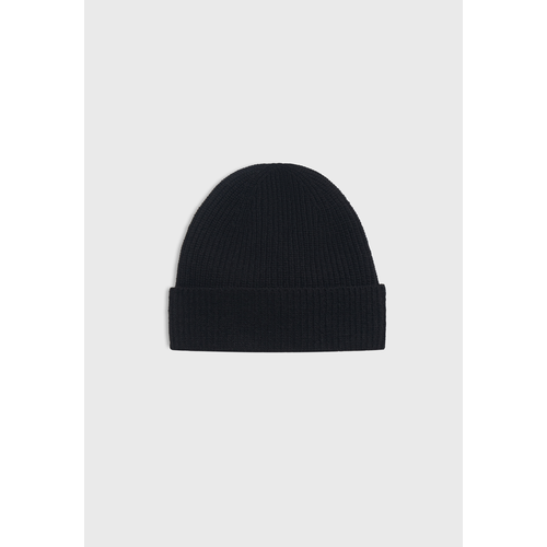 фото Шапка studio 29, размер onesize, черный