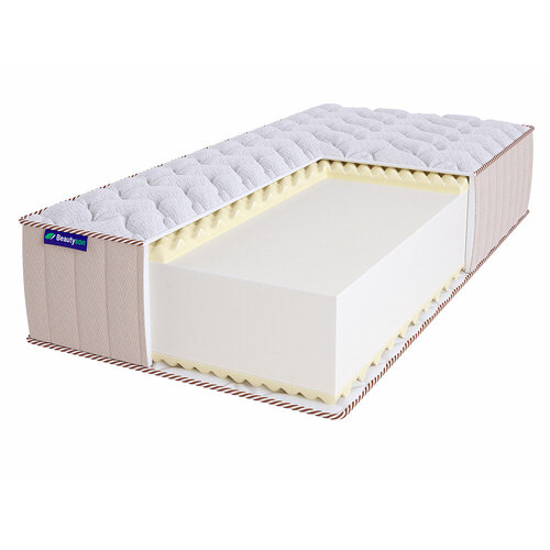  Beautyson Roll Foam 21 Massage Double Lux 120190