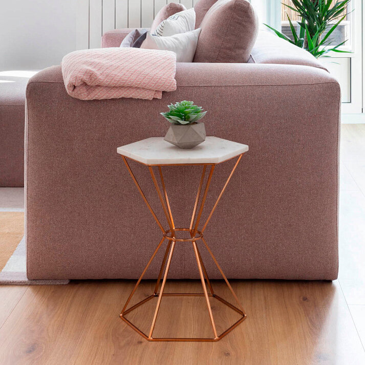 фото Приставной столик Limit 37 см