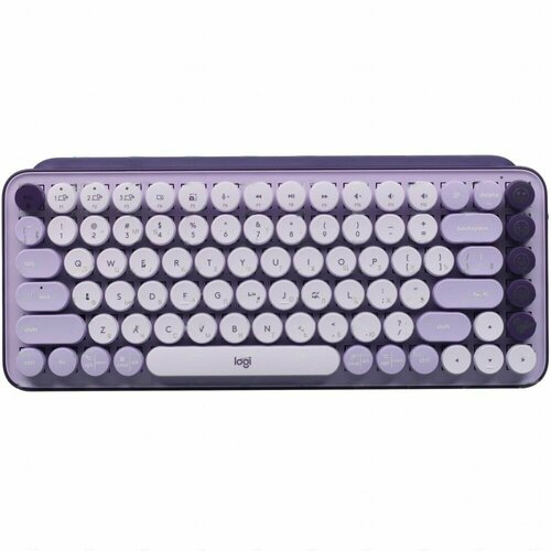 Клавиатура беспроводная Logitech POP Keys 920-010829 1885700₽
