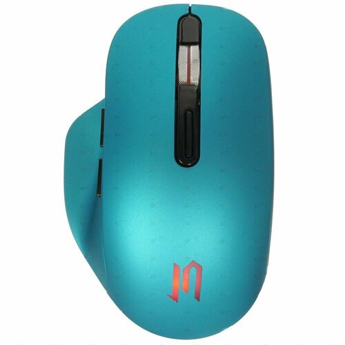 Мышь беспроводная JetA R300G голубой 319600₽