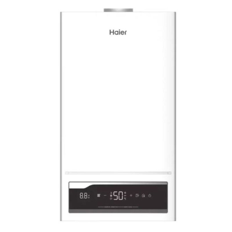 Котел настенный Haier ProLine 2.14 Ti 14 кВт двухконтурный закрытый