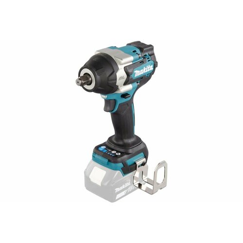 Ударный аккумуляторный гайковерт Makita LXT BL без аккумулятора и ЗУ DTW700Z 21300₽