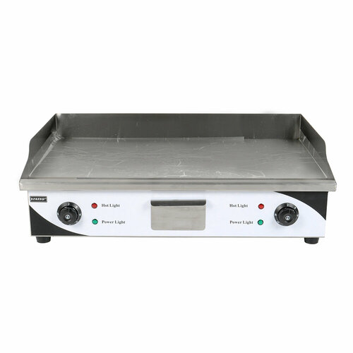 Жарочная поверхность VIATTO COMMERCIAL VA-EG-820