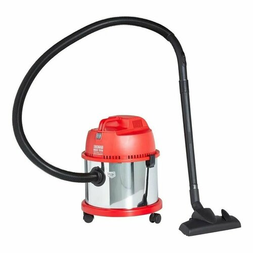 Пылесос THOMAS Inox 1516 хозяйственный 1500Вт 786845 1063300₽