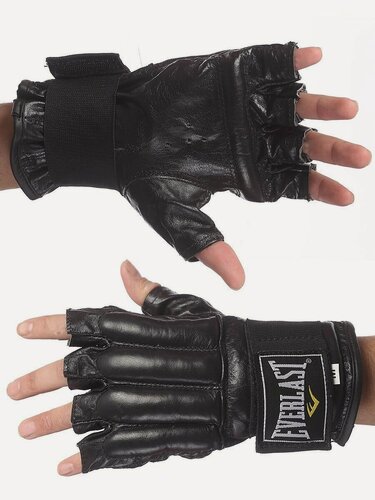 Изображение товара Шингарты для единоборств ММА Everlast