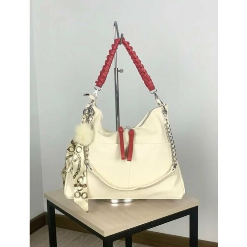 фото Сумка , бежевый турция