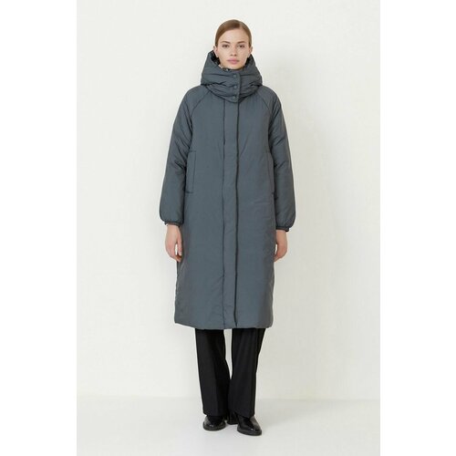 Куртка Baon B0723501, размер 50, серый