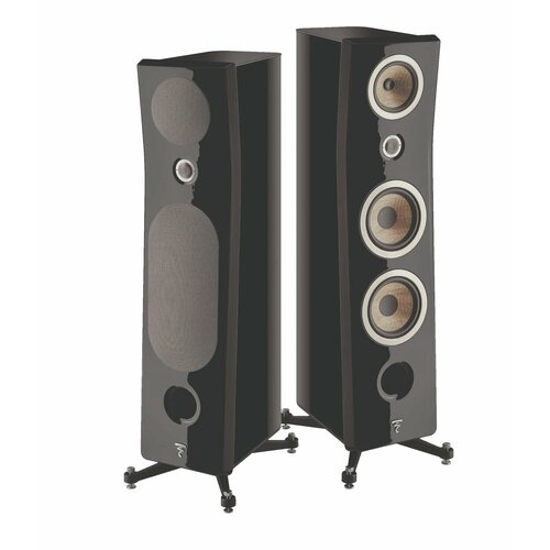 Focal Kanta N 2 Black HG Deep Black 109900000₽