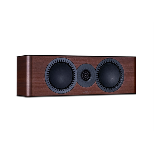 Центральные каналы Mission QX-C MKII Walnut Pearl центральные каналы focal aria cc 900 prime walnut