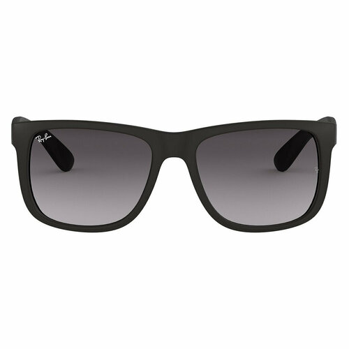 Солнцезащитные очки Ray-Ban, серый