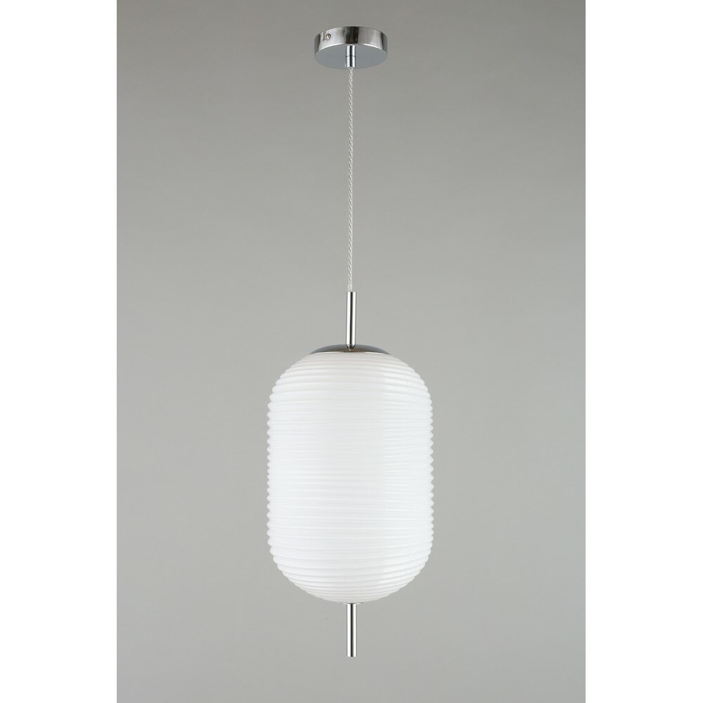 APL.316.26.01 Светильник подвесной Aployt Mattia — фото 1