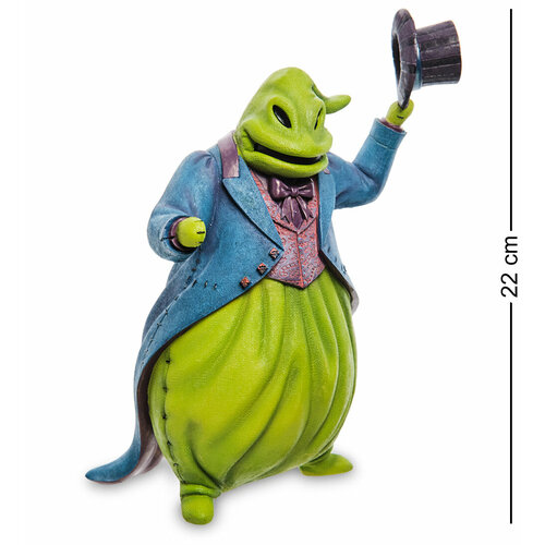 Disney-6006280 Фигурка «Бугимэн (Кошмар перед Рождеством)»