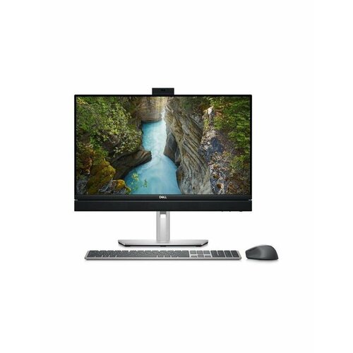 Моноблок Dell Optiplex 7410 AIO (2400-7658)