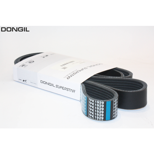 DONGIL SUPER STAR 7PK1929 ремень поликлиновой