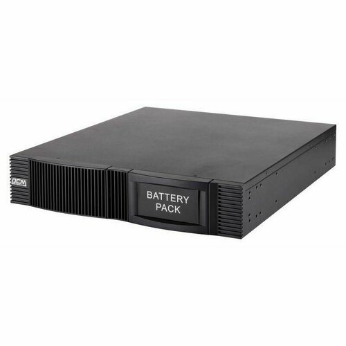 Батарея для ИБП Powercom BAT VGD-RM 72V опция powercom environment