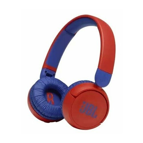 Наушники JBL JR310BT синий 5581₽