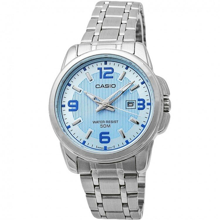 Наручные часы CASIO Collection LTP-1314D-2A