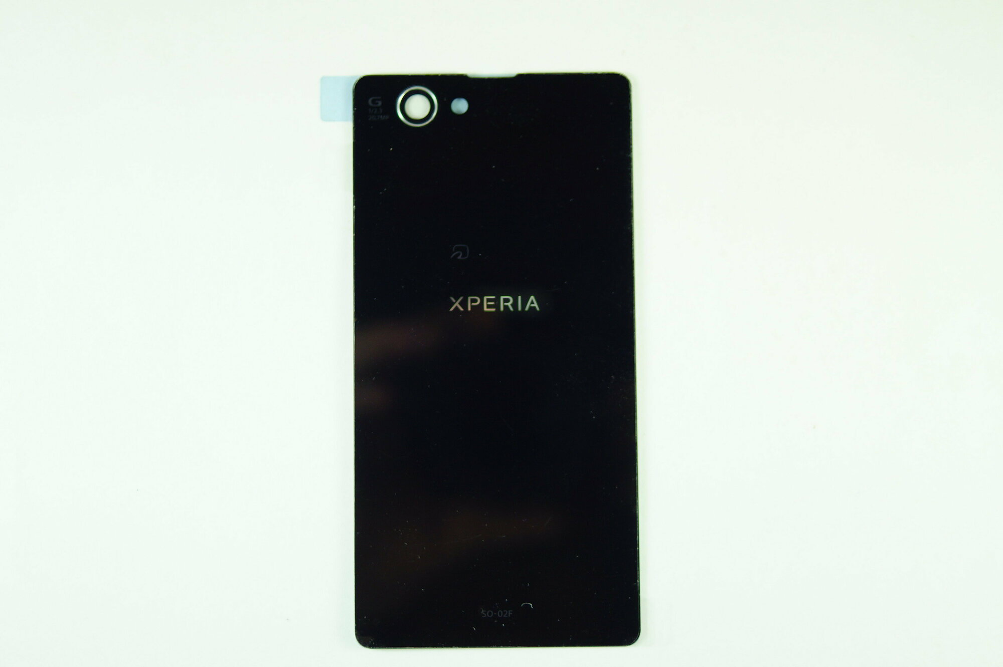 Задняя крышка для Sony Xperia Z1 Compact D5503