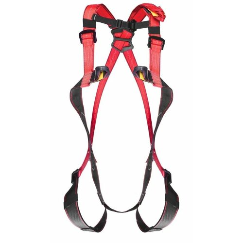 фото Страховочная привязь safe-tec st3 str003