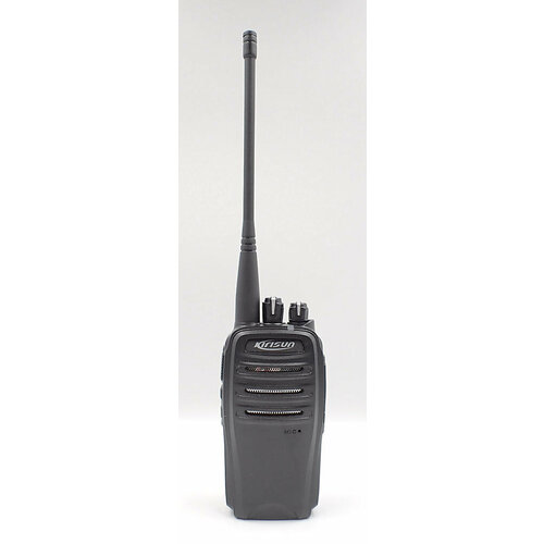 Профессиональная портативная радиостанция Kirisun PT260 vhf Original 1020000₽