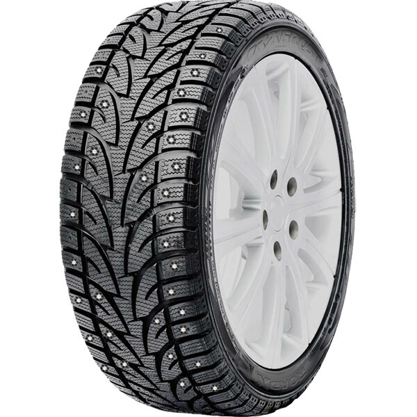 Автошина Roadx Frost WH12 215/55 R17 94T шипованная