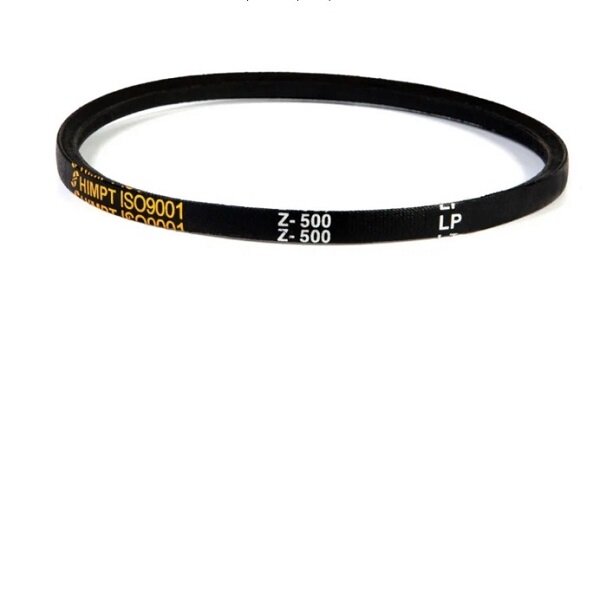 фото Ремень О-500 клиновой для станков Корвет высокого качества