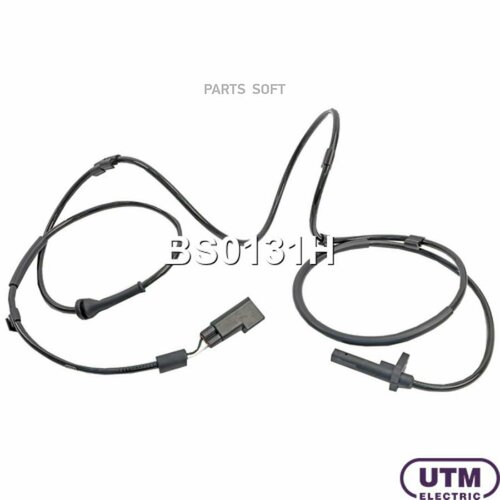 UTM BS0131H Датчик ABS 1933₽