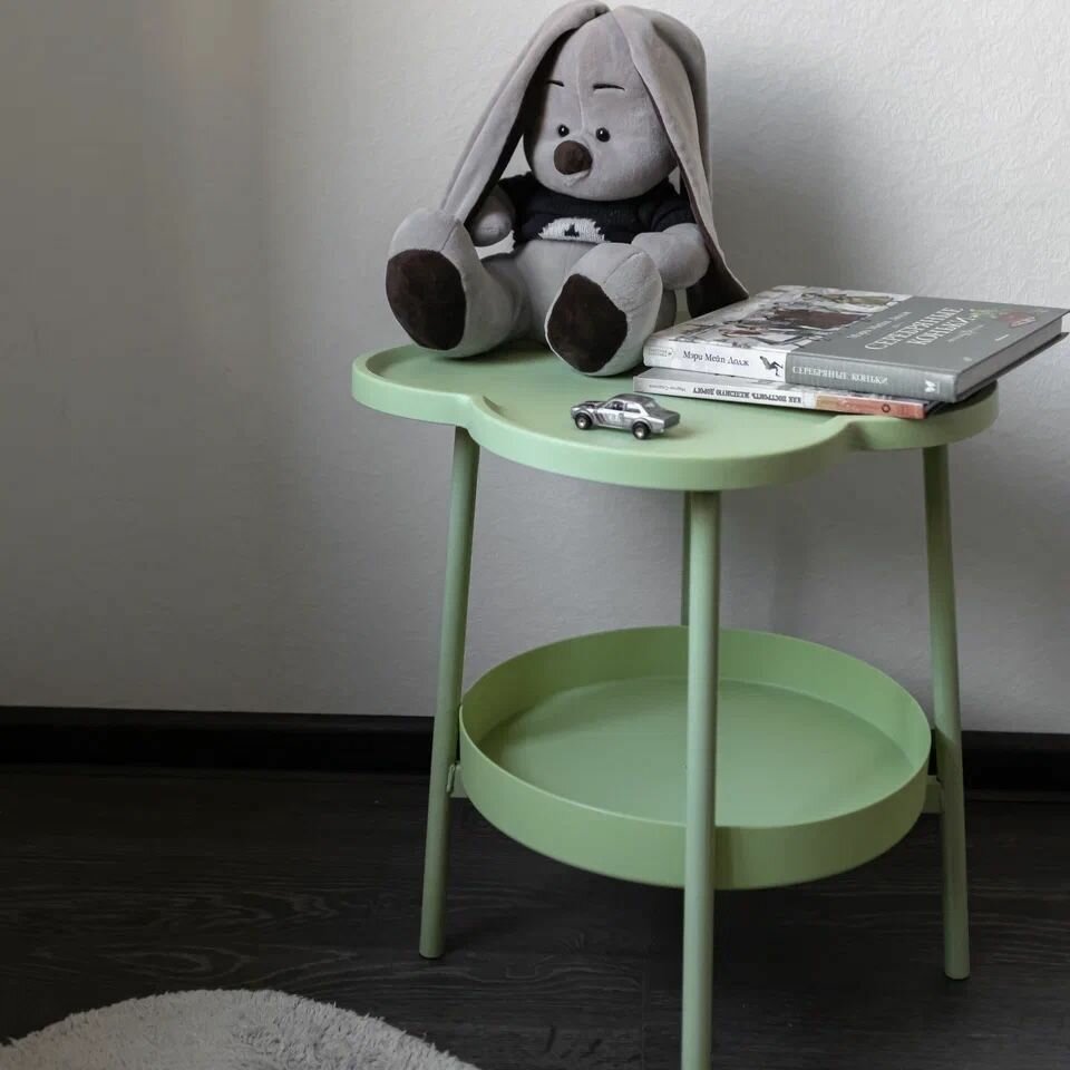 фото Журнальный столик Кофейный столик Прикроватная тумбочка