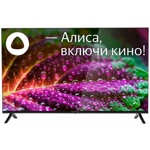 Телевизор VEKTA LD-32SR4860BS 1683500₽