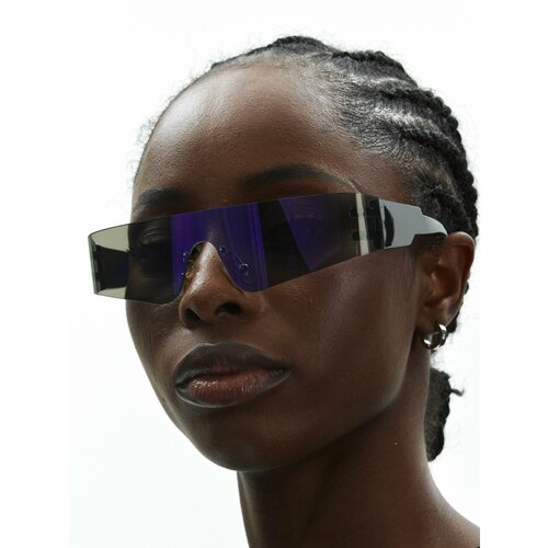 Солнцезащитные очки Unique Style розовый 633₽